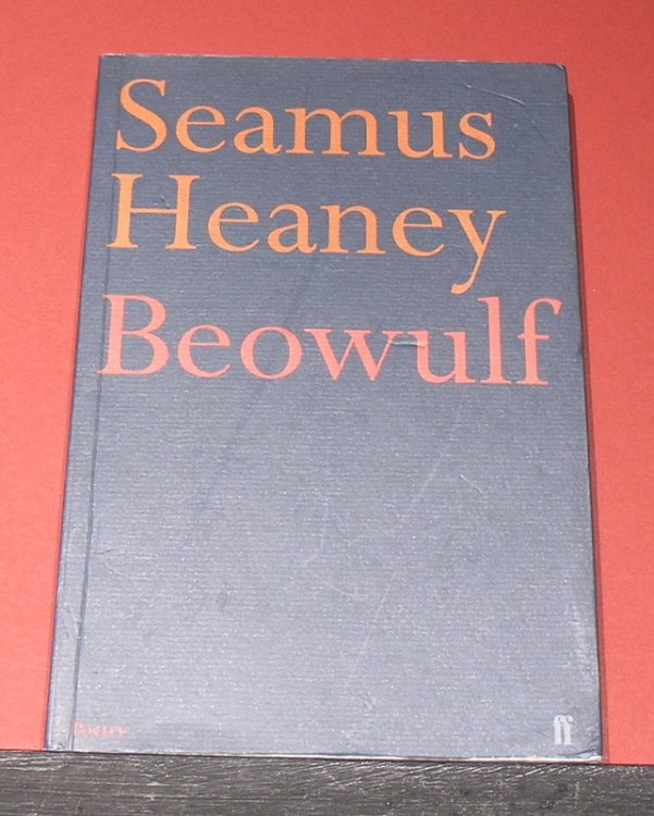 Beowulf